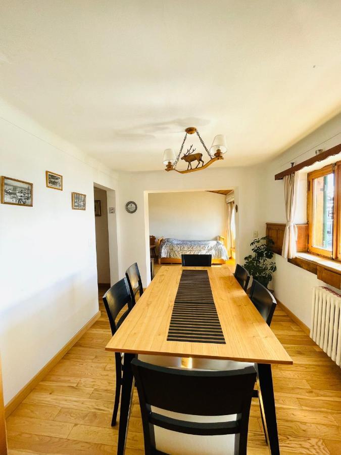 Willa Casa Andina Bariloche Zewnętrze zdjęcie