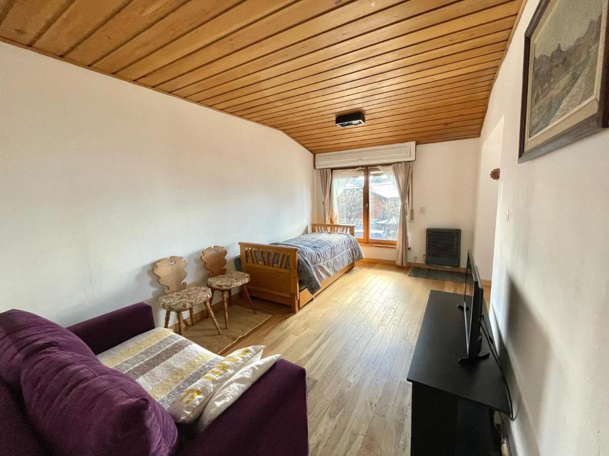Willa Casa Andina Bariloche Zewnętrze zdjęcie