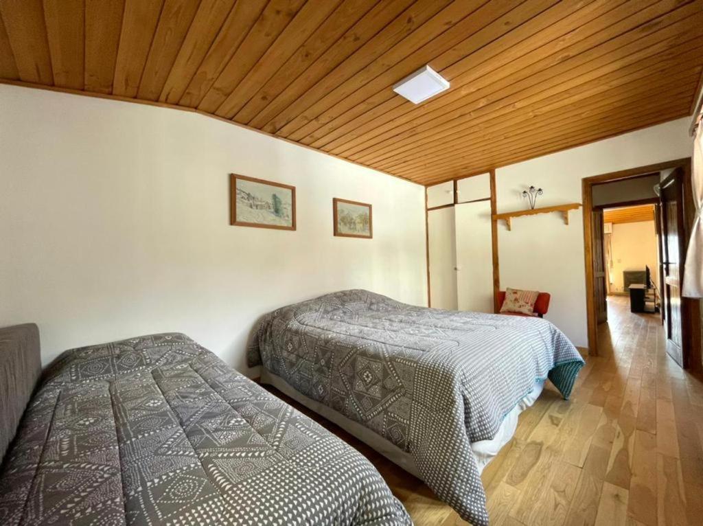 Willa Casa Andina Bariloche Zewnętrze zdjęcie