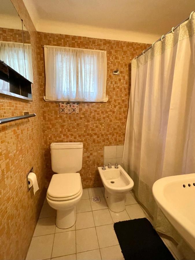 Willa Casa Andina Bariloche Zewnętrze zdjęcie