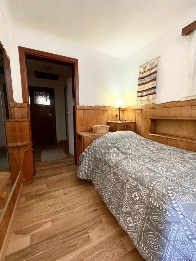 Willa Casa Andina Bariloche Zewnętrze zdjęcie