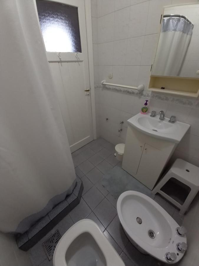 Willa Casa Andina Bariloche Zewnętrze zdjęcie