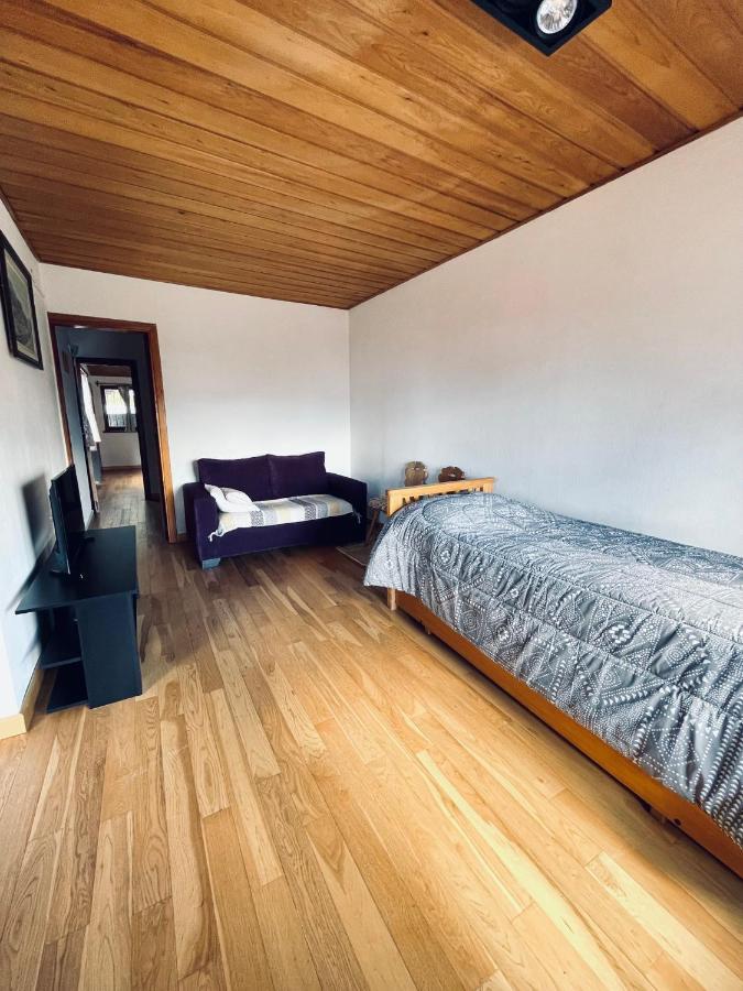 Willa Casa Andina Bariloche Zewnętrze zdjęcie