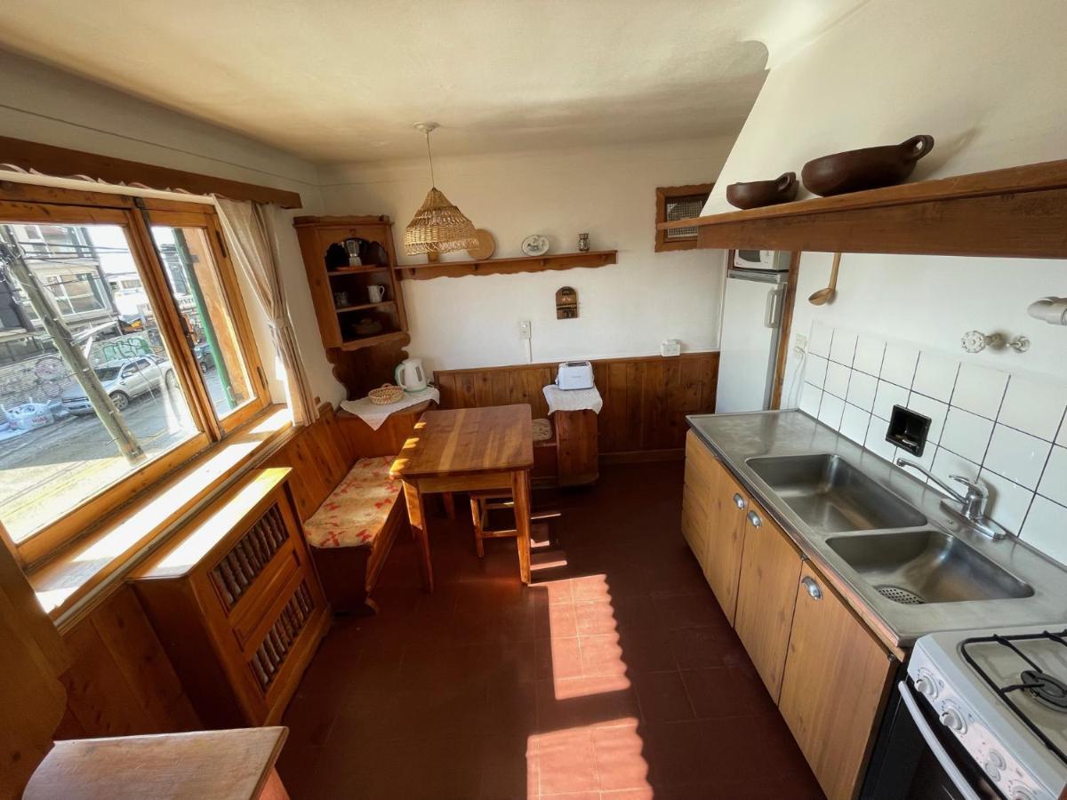 Willa Casa Andina Bariloche Zewnętrze zdjęcie