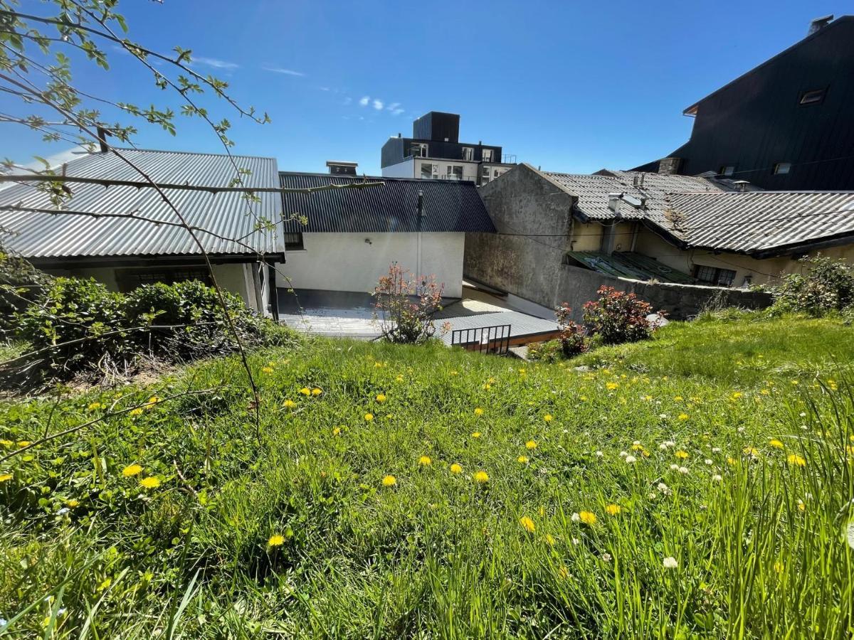 Willa Casa Andina Bariloche Zewnętrze zdjęcie